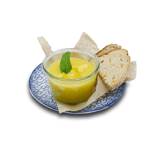 Suppenkasper (vegan)