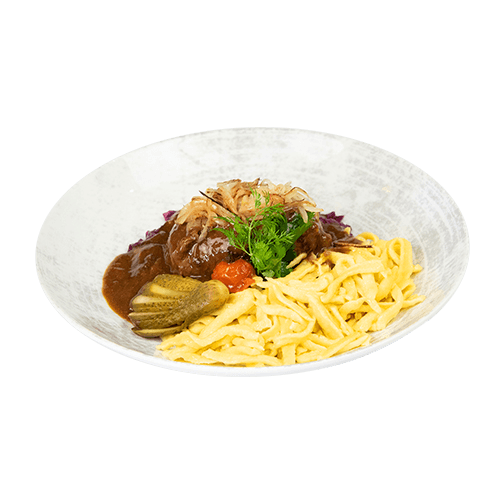 Rinderroulade