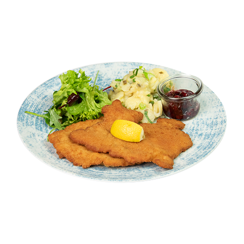Schnitzel