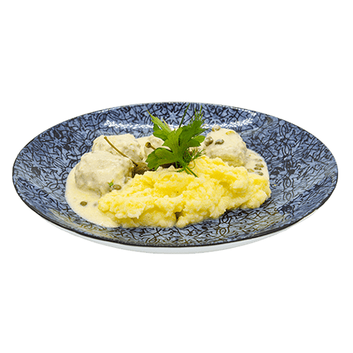 Königsberger Klopse
