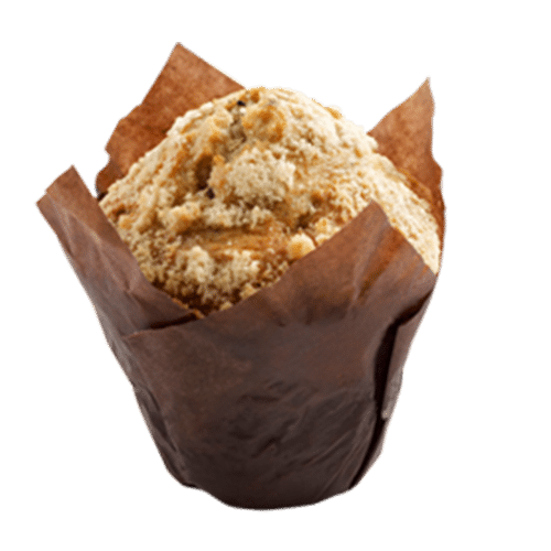 Blueberry Muffin