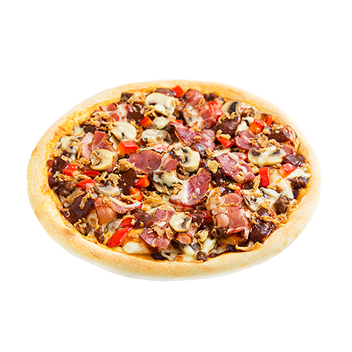Pizza Arizona Beef