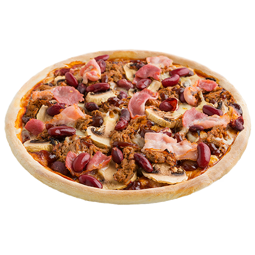 Pizza Durango