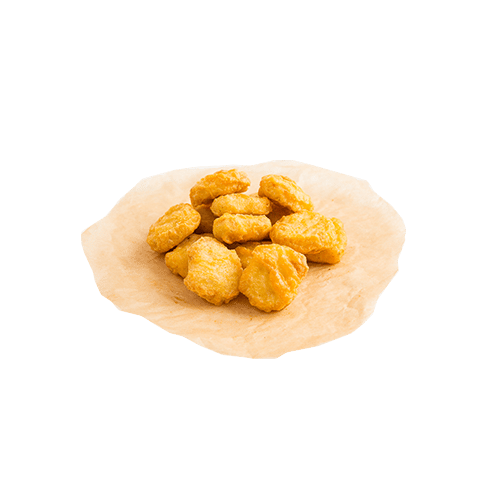 Chicken Nuggets (9 Stück)