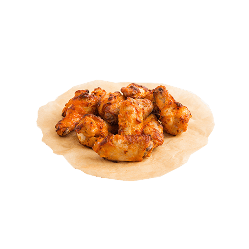 Virgina Chicken Wings (10 Stück)