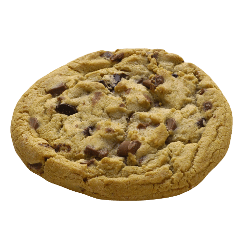 Cookie Double Belgian Chocolate