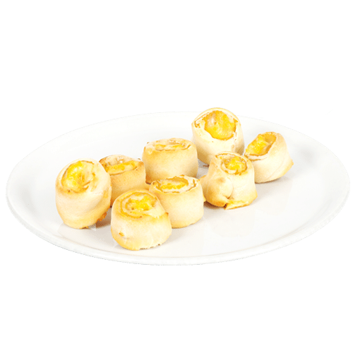 Pizzabrötchen nach Belieben zum selber Füllen