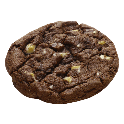 Cookie Triple Belgian Chocolate