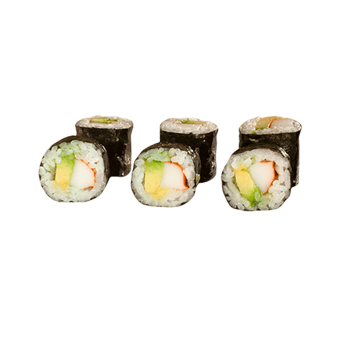 Maki California