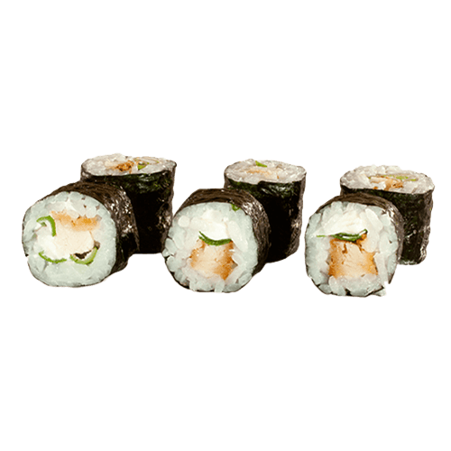 Maki Chicken