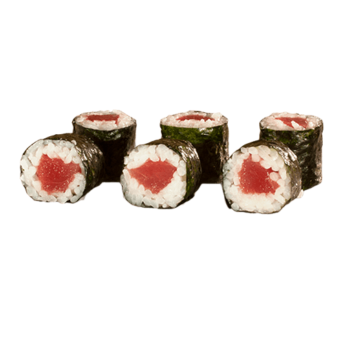 Maki Sake