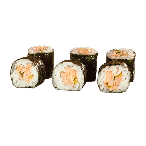 Maki Tuna