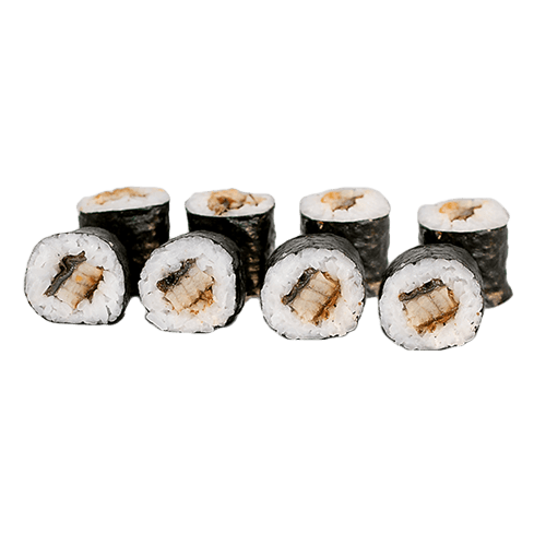 Maki Unagi