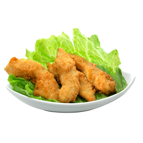 Avocado Sticks (4 Stück)