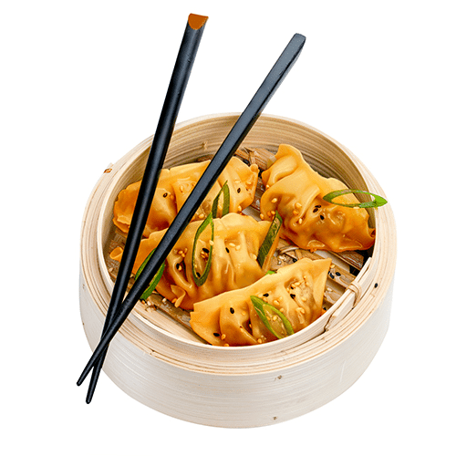 Dim Sum Beef Bulgogi (4 Stück)