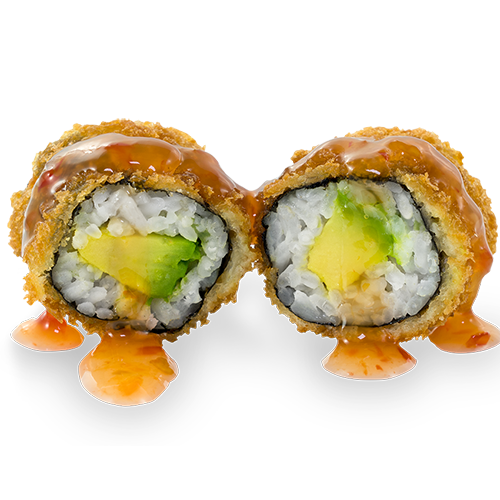 Mini Yoko Roll nach Wahl (8 Stück)