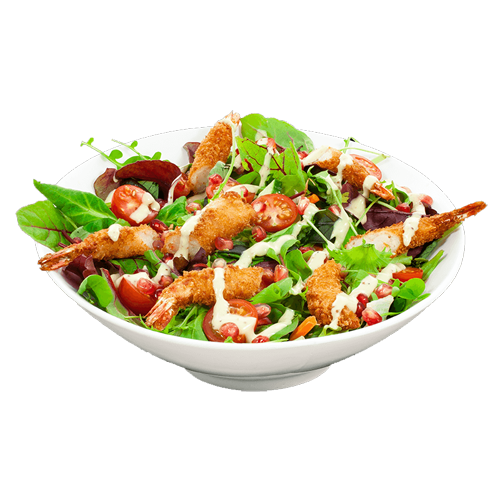 Summer Salad