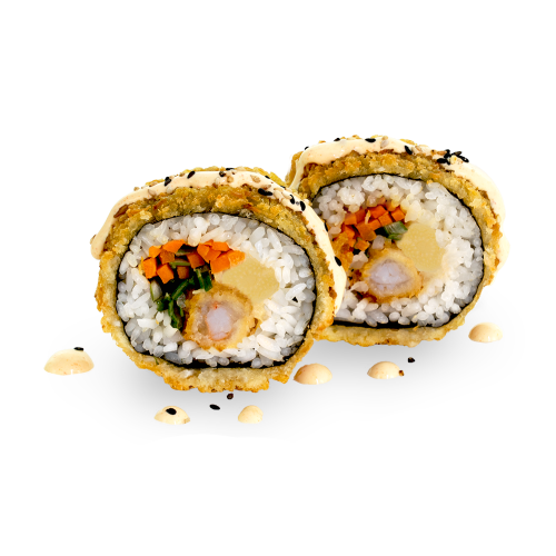 Yoko Roll Spargel (4 Stück)