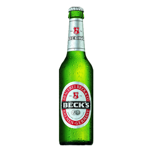 Becks 0,33l (MEHRWEG)