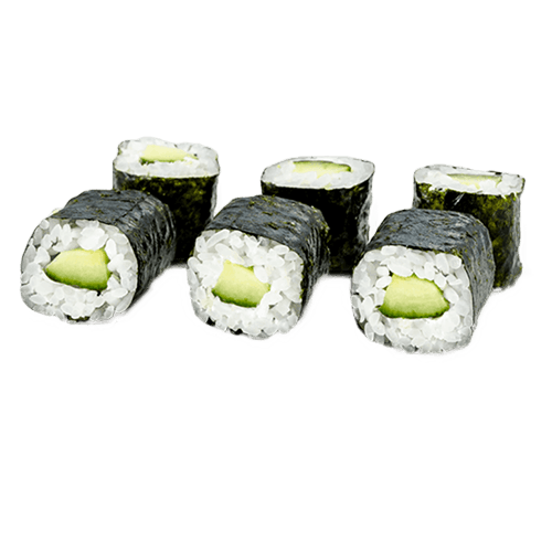 Maki Kappa