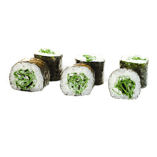 Maki Rucola