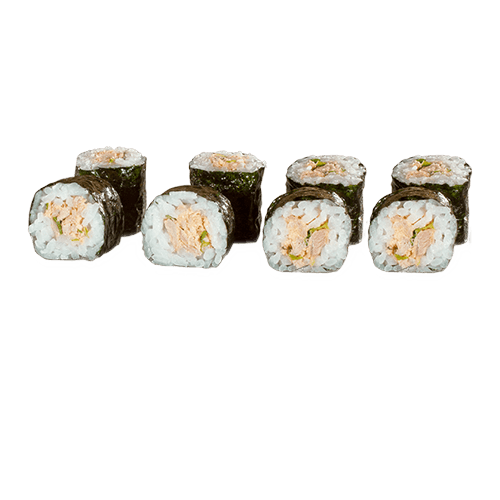 Maki Tuna