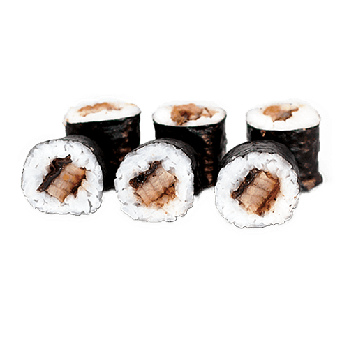 Maki Unagi