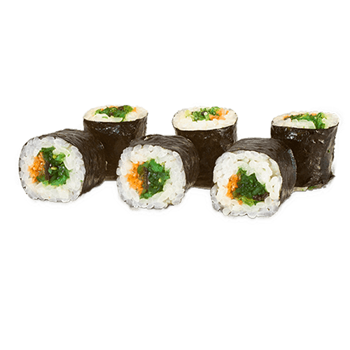 Maki Wakame