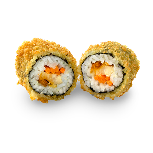 Mini Yoko Roll Japanese Fried Chicken