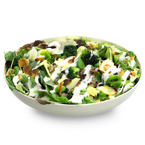 Green Bowl