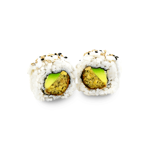 Falafel Roll (8 Stück)