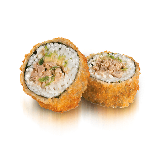 Yoko Roll Tuna