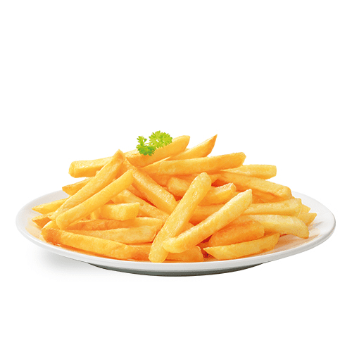 Pommes frites