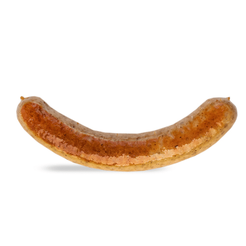 Bratwurst