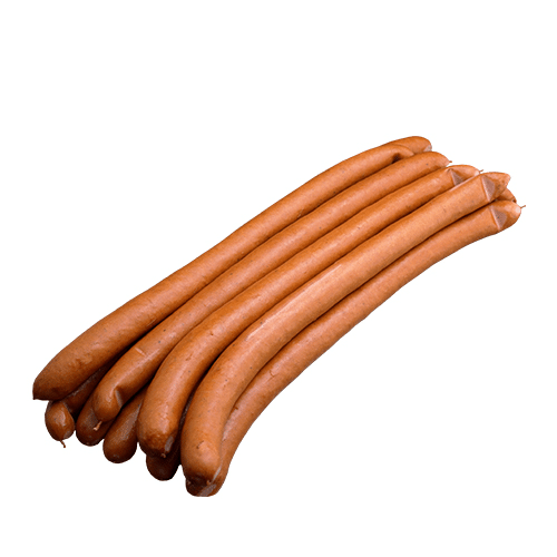 Feuerrindswurst