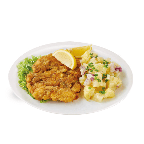 Schweineschnitzel