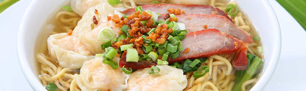 Vietnamesische Suppen