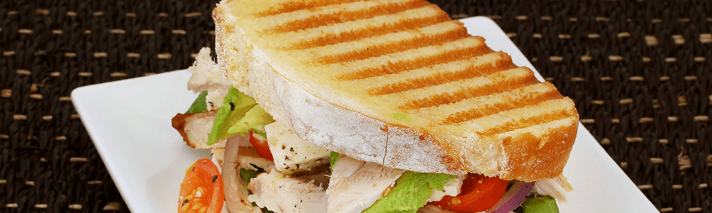Sandwiches
