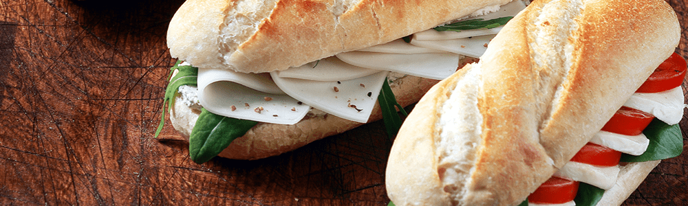 Baguettes
