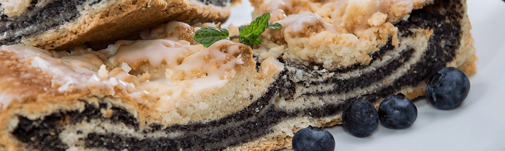 Desserts