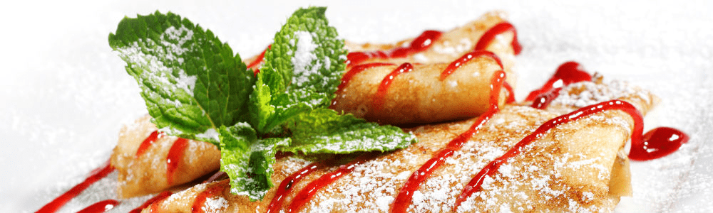 Desserts