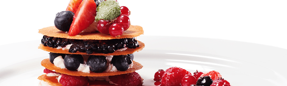 Desserts