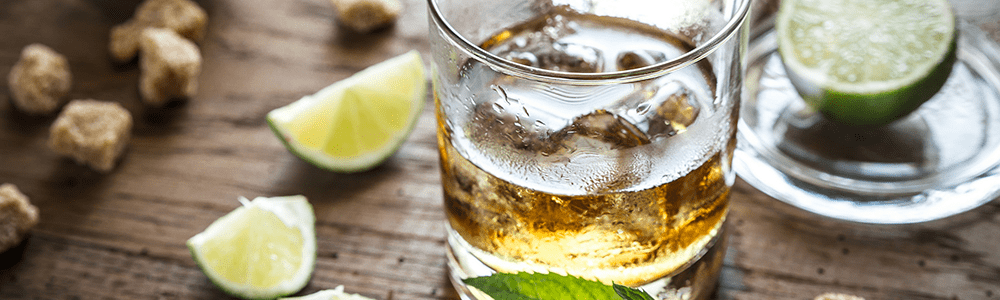 Alkoholische Getränke