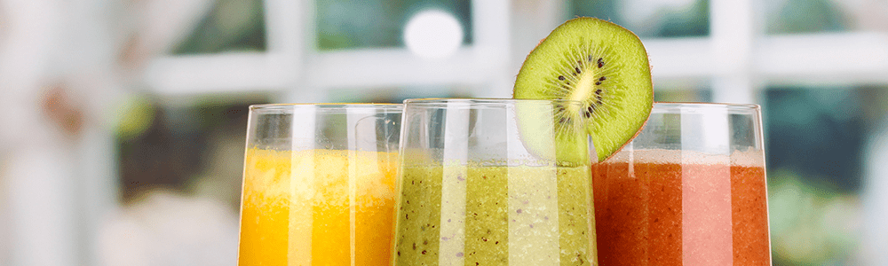 Smoothies
