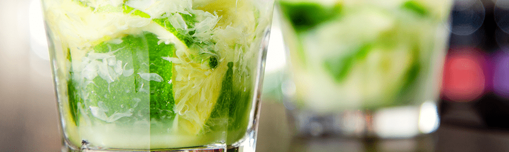 Alkoholfreie Cocktails