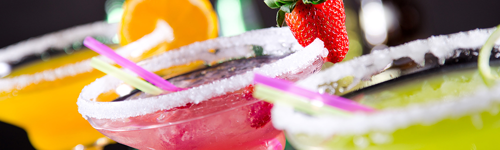 Alkoholfreie Cocktails