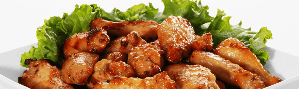 Finger Food