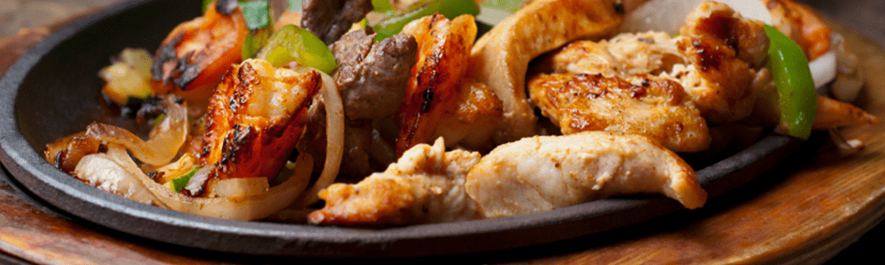 Fajitas