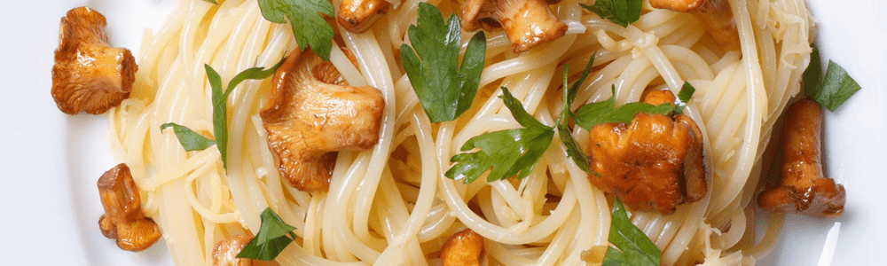 Pasta Fresca- Spaghetti