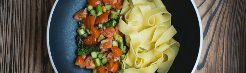 Tagliatelle